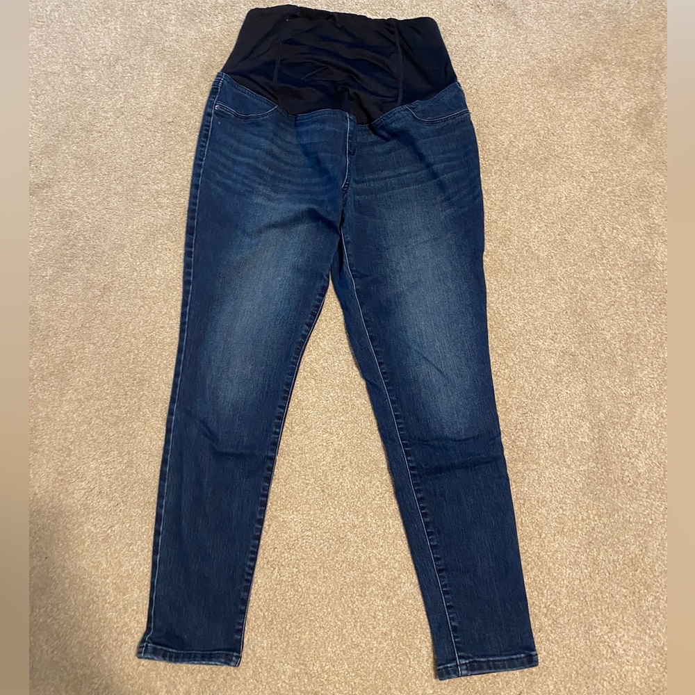 Isabel Maternity jeans
